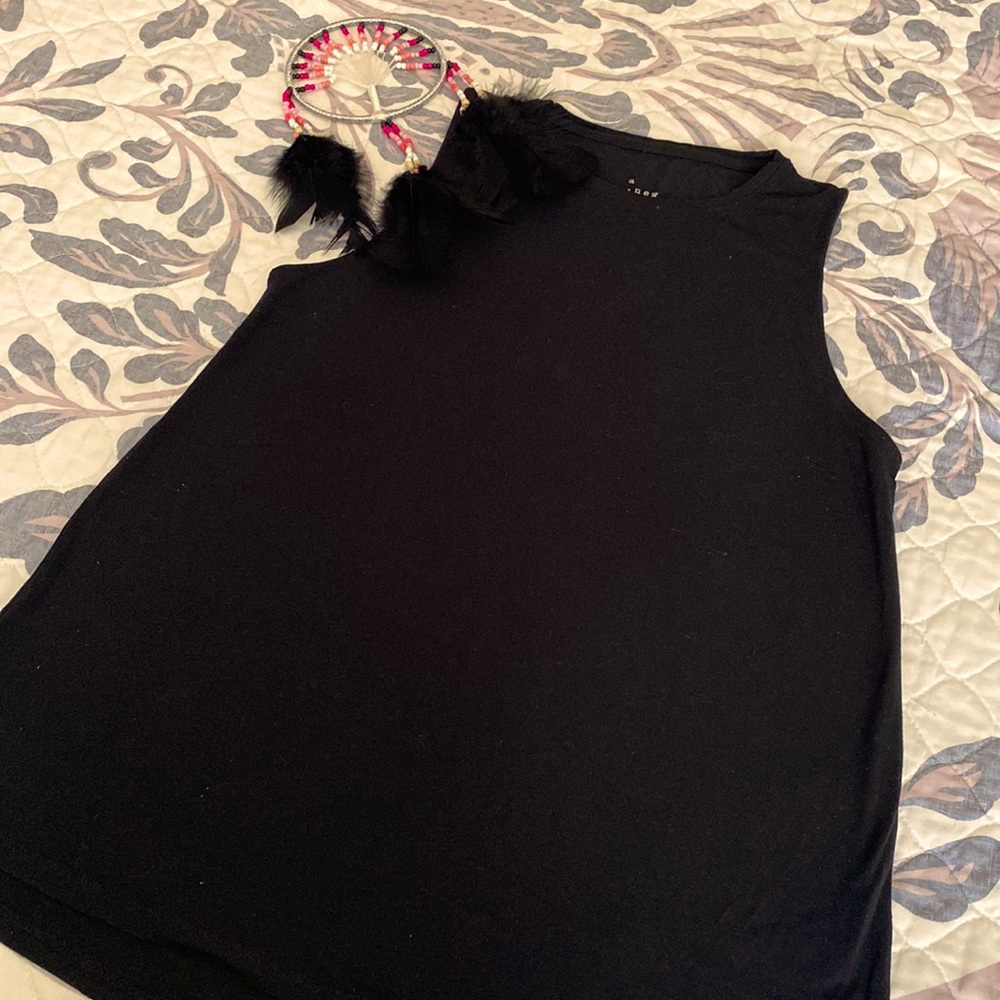 Black TShirt